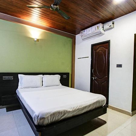 Spot On 37197 Mallya Residency Hotel Someshwar Exterior foto