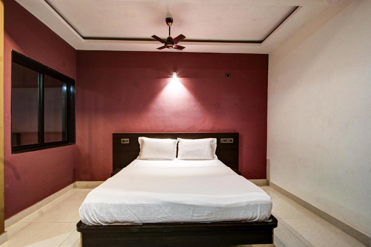 Spot On 37197 Mallya Residency Hotel Someshwar Exterior foto