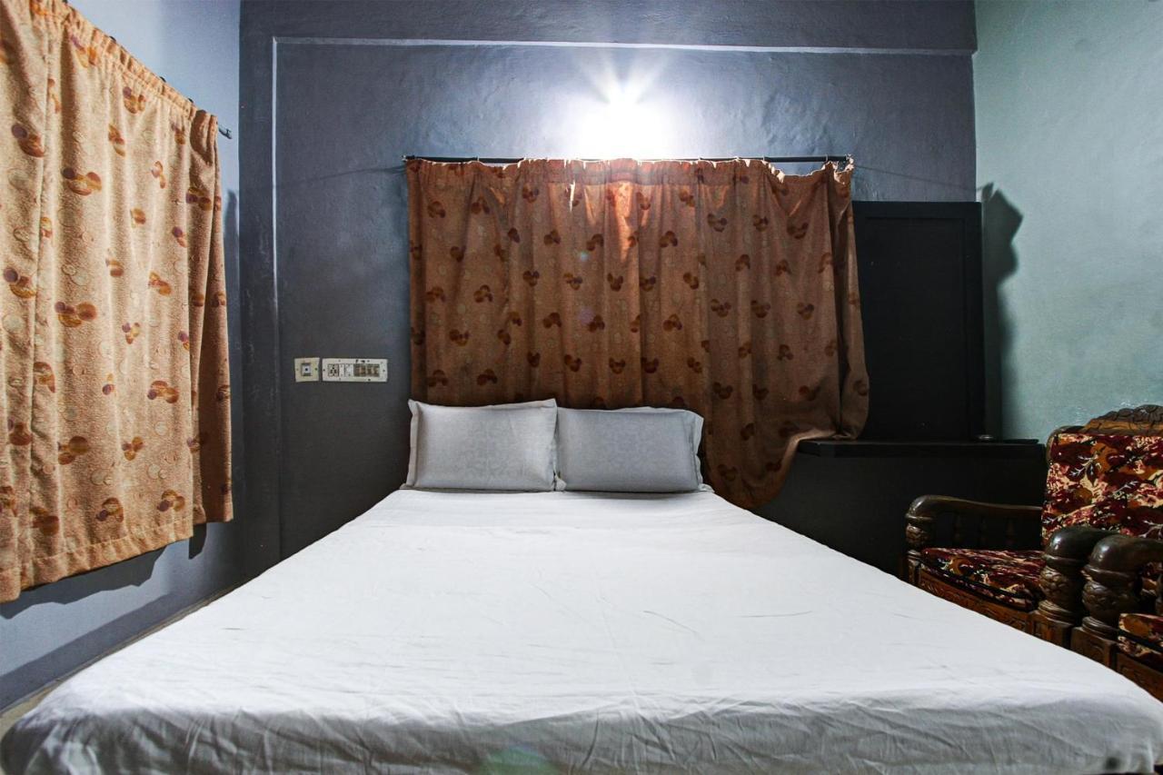 Spot On 37197 Mallya Residency Hotel Someshwar Exterior foto