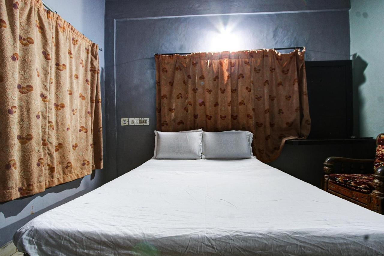 Spot On 37197 Mallya Residency Hotel Someshwar Exterior foto